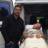 Haven Photo du tournage Saison 5 