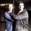 Haven Photo du tournage Saison 5 