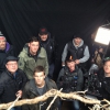 Haven Photo du tournage Saison 5 