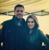 Haven Photo du tournage Saison 5 