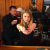 Haven Photo du tournage Saison 5 