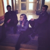Haven Photo du tournage Saison 5 