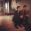 Haven Photo du tournage Saison 5 