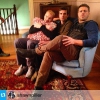 Haven Photo du tournage Saison 5 