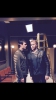 Haven Photo du tournage Saison 5 