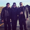 Haven Photo du tournage Saison 5 