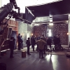 Haven Photo du tournage Saison 5 