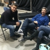 Haven Photo du tournage Saison 5 