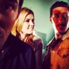 Haven Photo du tournage Saison 5 