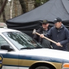 Haven Photo du tournage Saison 5 