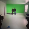 Haven Photo du tournage Saison 5 