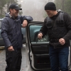 Haven Photo du tournage Saison 5 