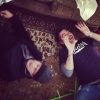 Haven Photo du tournage Saison 5 