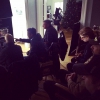 Haven Photo du tournage Saison 5 