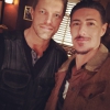 Haven Photo du tournage Saison 5 