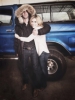 Haven Photo du tournage Saison 5 
