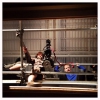 Haven Photo du tournage Saison 5 
