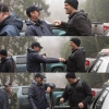 Haven Photo du tournage Saison 5 