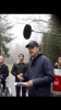 Haven Photo du tournage Saison 5 