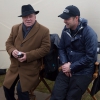 Haven Photo du tournage Saison 5 