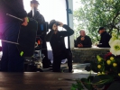 Haven Photo du tournage Saison 5 