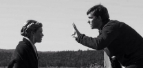 Haven Photo du tournage Saison 5 