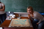 Haven Photo du tournage Saison 5 