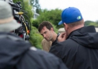 Haven Photo du tournage Saison 5 
