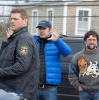 Haven Photo du tournage Saison 5 