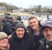 Haven Photo du tournage Saison 5 