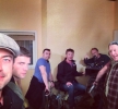 Haven Photo du tournage Saison 5 