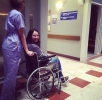 Haven Photo du tournage Saison 5 