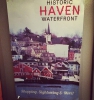 Haven Photo du tournage Saison 5 