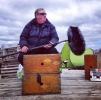 Haven Photo du tournage Saison 5 