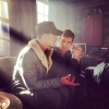 Haven Photo du tournage Saison 5 