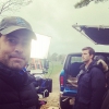 Haven Photo du tournage Saison 5 
