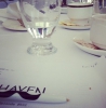 Haven Photo du tournage Saison 5 