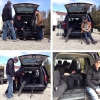 Haven Photo du tournage Saison 5 
