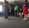 Haven Photo du tournage Saison 5 