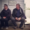 Haven Photo du tournage Saison 5 