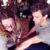 Haven Photo du tournage Saison 5 