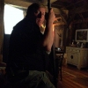 Haven Photo du tournage Saison 5 