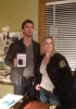 Haven Photo du tournage Saison 5 