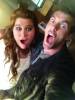 Haven Photo du tournage Saison 5 
