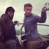 Haven Photo du tournage Saison 5 