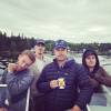 Haven Photo du tournage Saison 5 
