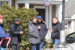 Haven Photo du tournage Saison 5 