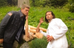 Haven Photo du tournage Saison 5 