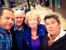 Haven Photo du tournage Saison 5 