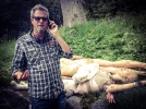 Haven Photo du tournage Saison 5 